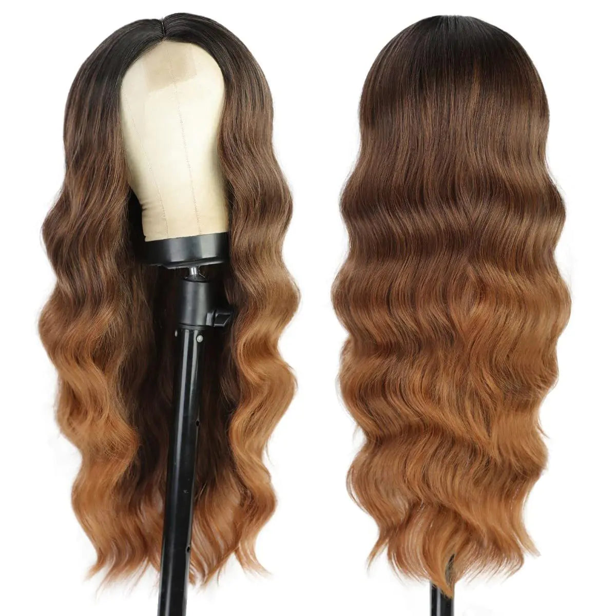 Women's Luxe Curly Lace Wig