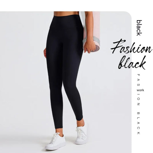 CurvyFit Leggings