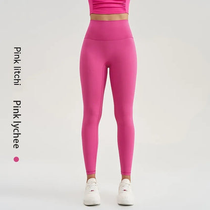 CurvyFit Leggings