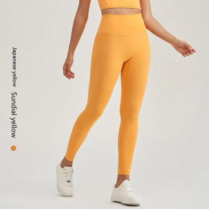 CurvyFit Leggings