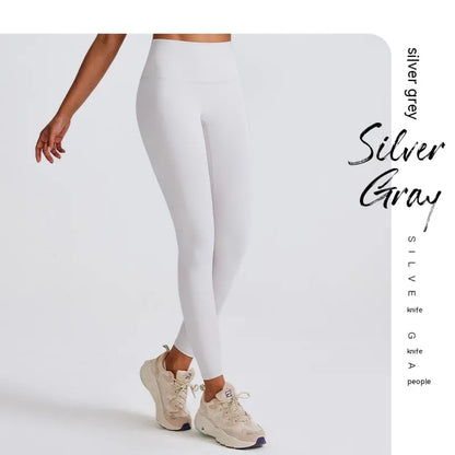 CurvyFit Leggings