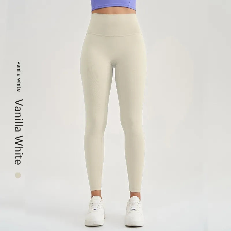 CurvyFit Leggings