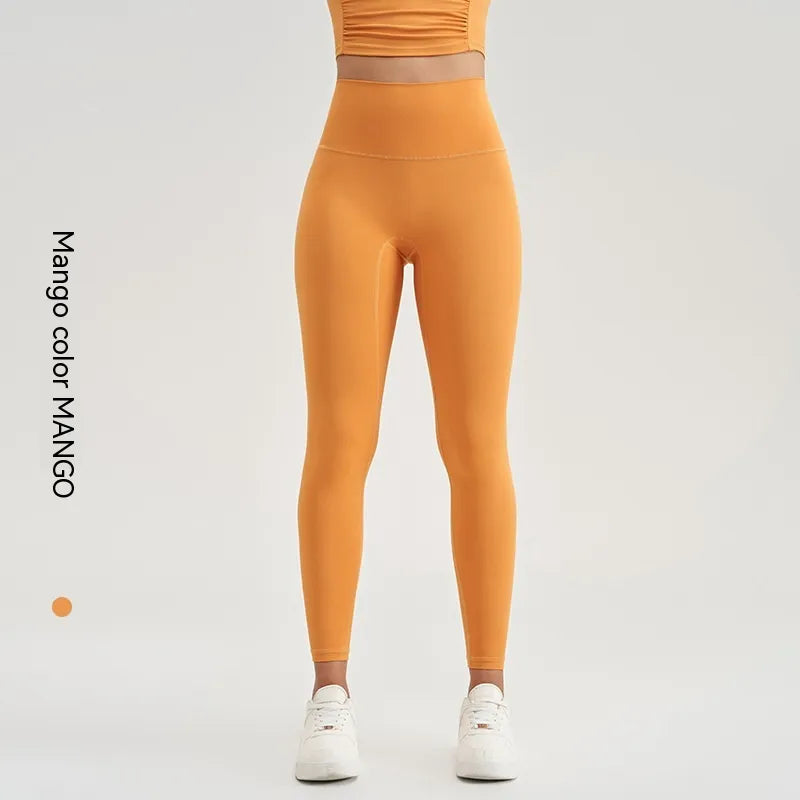 CurvyFit Leggings