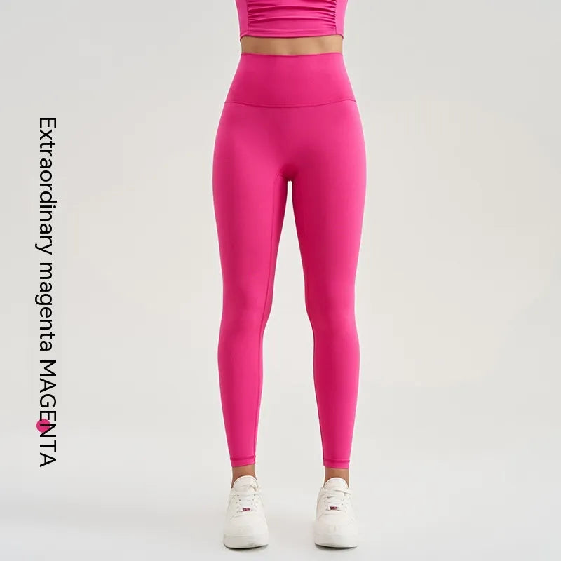 CurvyFit Leggings