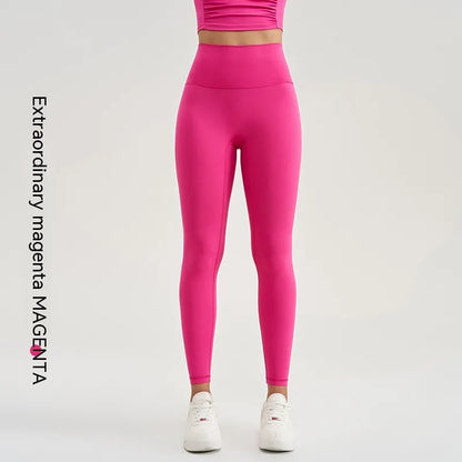 CurvyFit Leggings