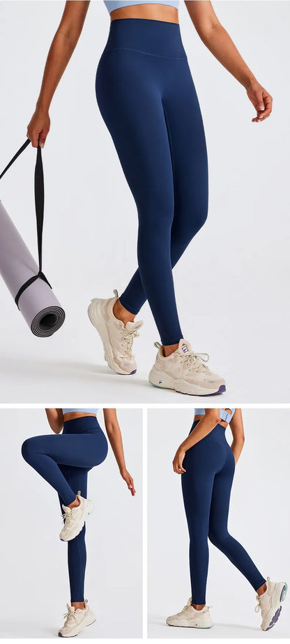 CurvyFit Leggings