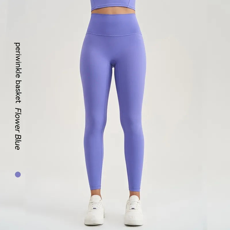 CurvyFit Leggings