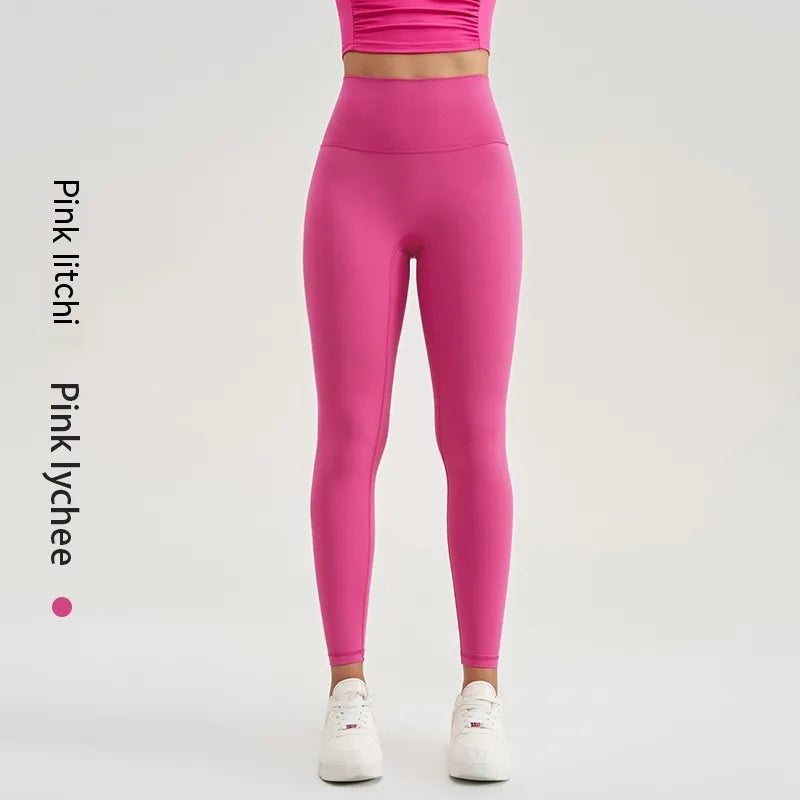 CurvyFit Leggings