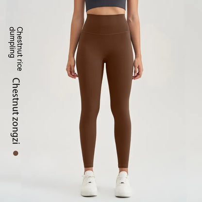 CurvyFit Leggings