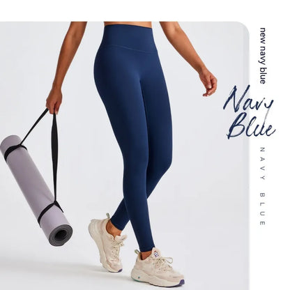 CurvyFit Leggings