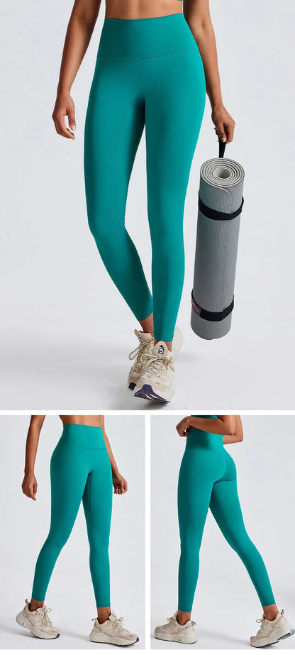 CurvyFit Leggings
