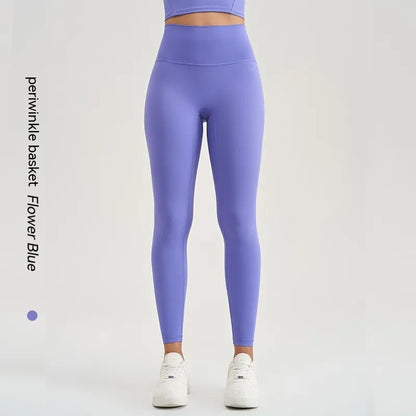 CurvyFit Leggings