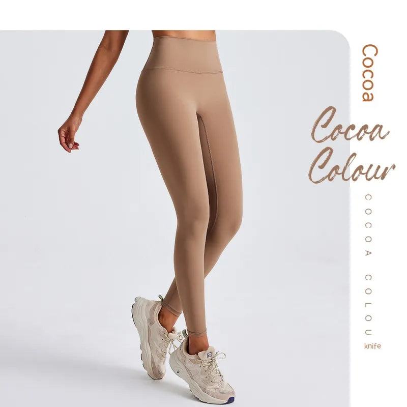 CurvyFit Leggings