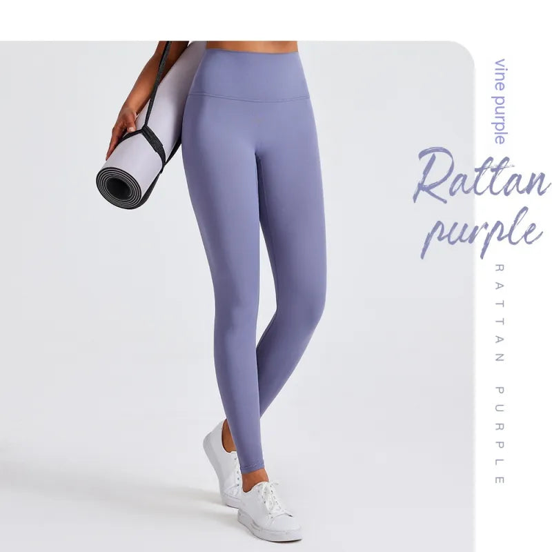 CurvyFit Leggings