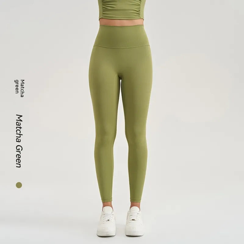 CurvyFit Leggings