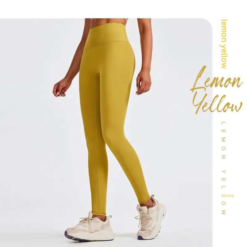 CurvyFit Leggings