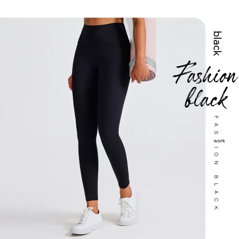 CurvyFit Leggings