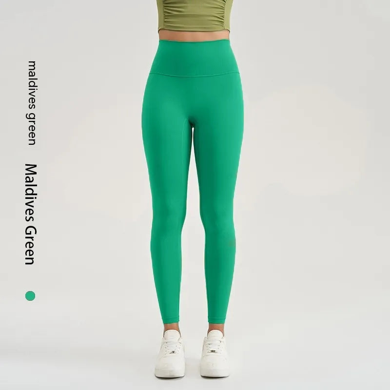 CurvyFit Leggings
