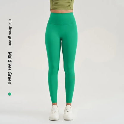 CurvyFit Leggings