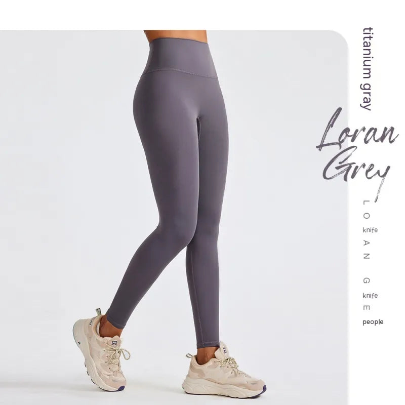 CurvyFit Leggings