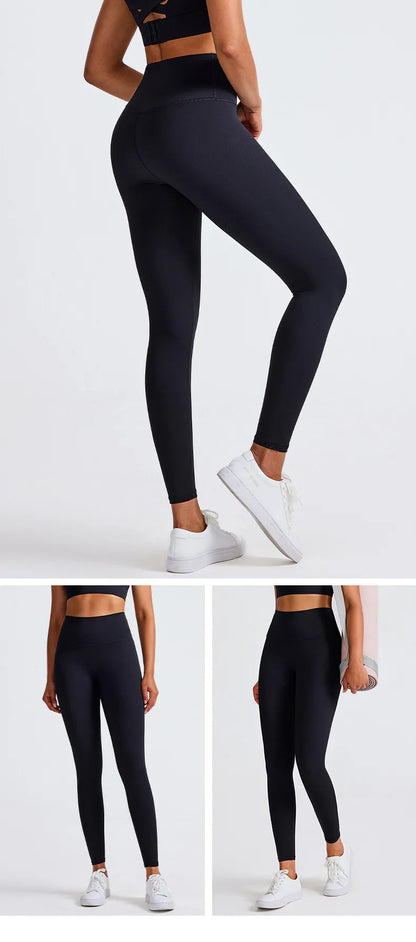 CurvyFit Leggings
