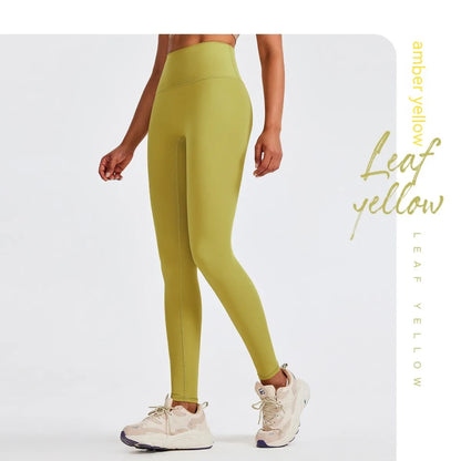 CurvyFit Leggings