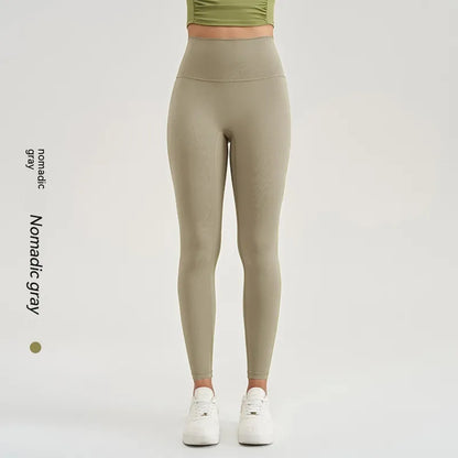 CurvyFit Leggings