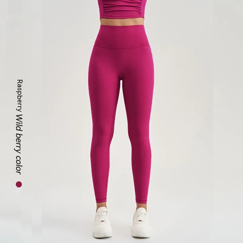 CurvyFit Leggings
