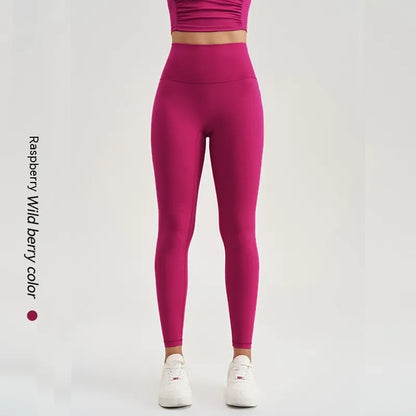 CurvyFit Leggings