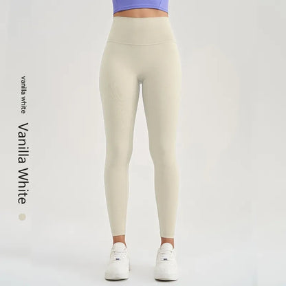 CurvyFit Leggings