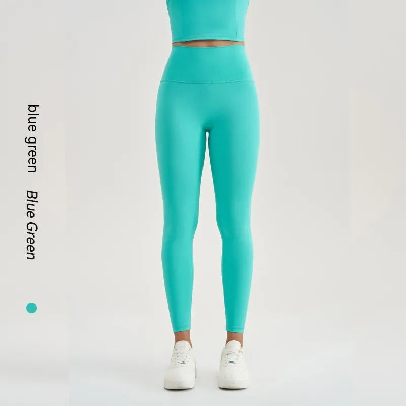 CurvyFit Leggings