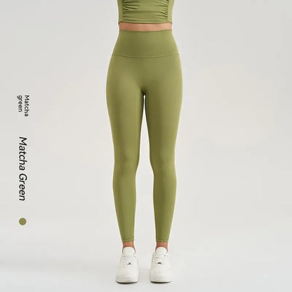 CurvyFit Leggings
