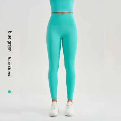 CurvyFit Leggings