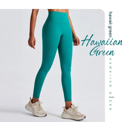 CurvyFit Leggings